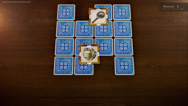 El minijuego de las parejas de Dragon Quest 7 Reimagined es todo un vicio, y con estos tips podrás ganar (casi) siempre
