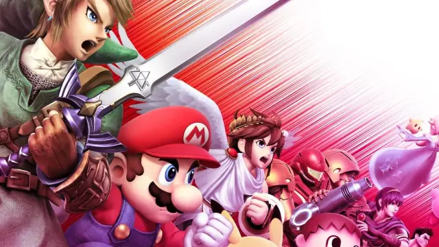 Todos los juegos de Super Smash Bros. de peor a mejor