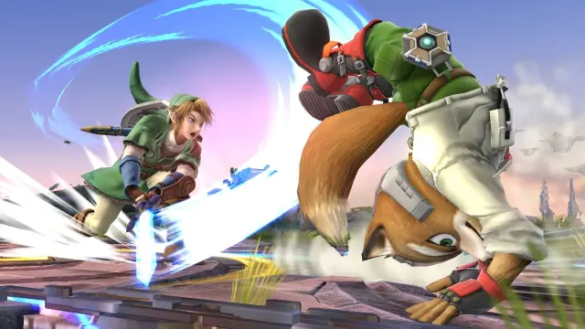 Todos los juegos de Super Smash Bros. de peor a mejor