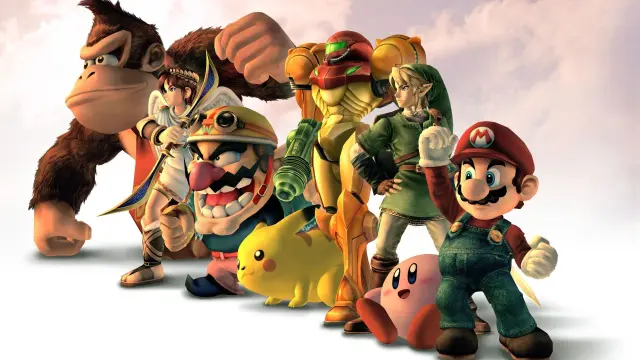 Todos los juegos de Super Smash Bros. de peor a mejor