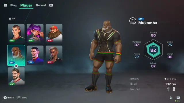 FreeStyle Football 2