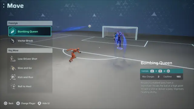 FreeStyle Football 2