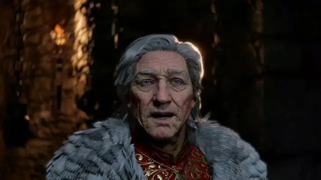 The Elder Scrolls IV Oblivion Remastered