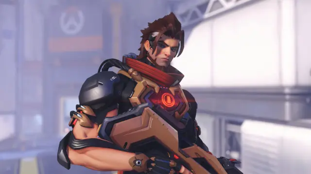 Reinado de Talon en Overwatch