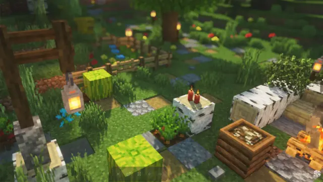Minecraft