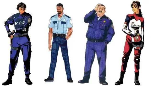 Resident Evil 1.5