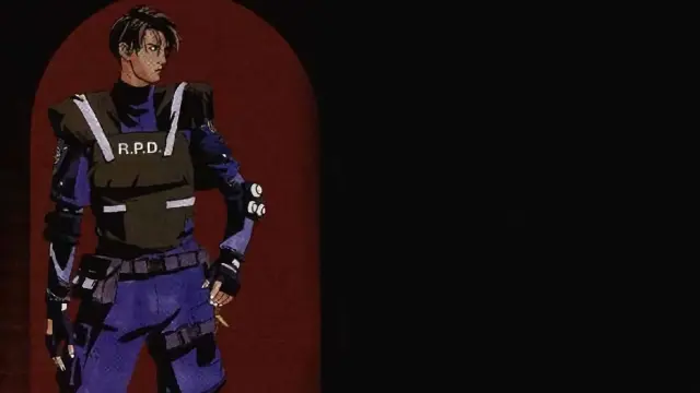 Resident Evil Gaiden