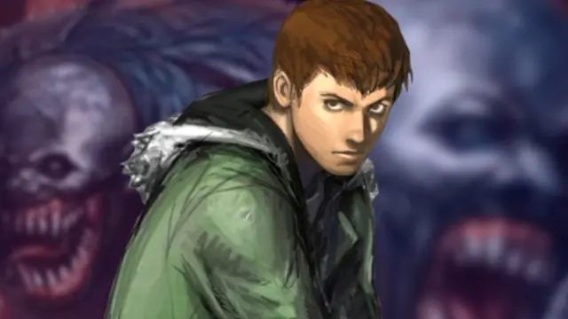 Resident Evil Survivor
