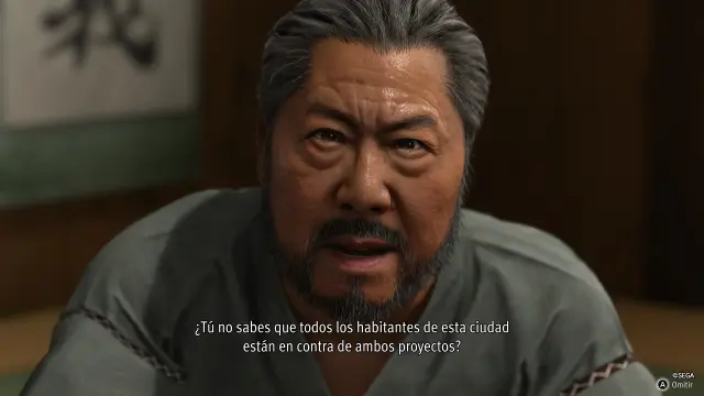 Análisis Yakuza Kiwami 3 & Dark Ties Nintendo Switch 2