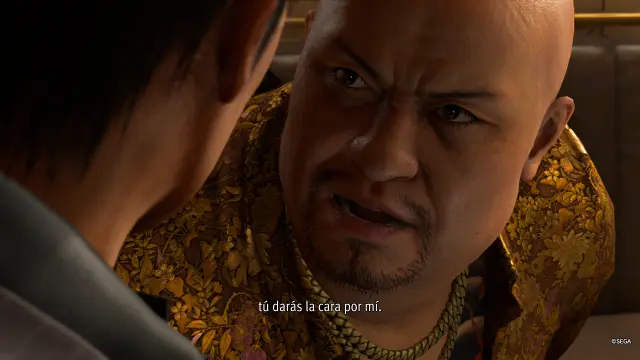 Análisis Yakuza Kiwami 3 & Dark Ties Nintendo Switch 2