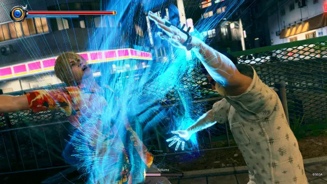 Análisis Yakuza Kiwami 3 & Dark Ties Nintendo Switch 2