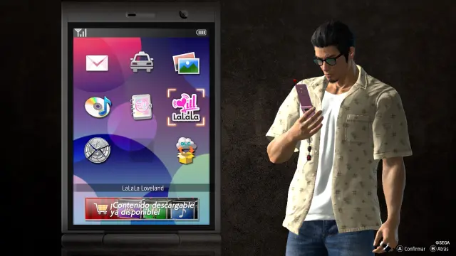 Análisis Yakuza Kiwami 3 & Dark Ties Nintendo Switch 2