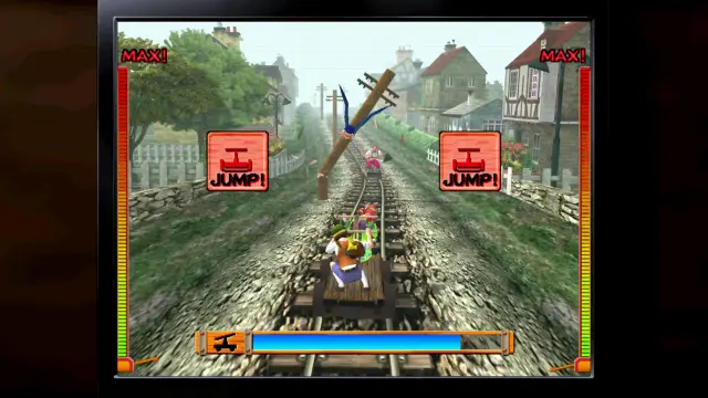 Análisis Yakuza Kiwami 3 & Dark Ties Nintendo Switch 2
