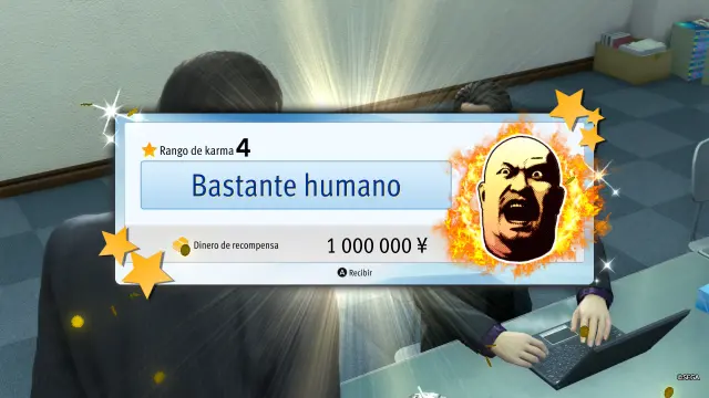 Análisis Yakuza Kiwami 3 & Dark Ties Nintendo Switch 2