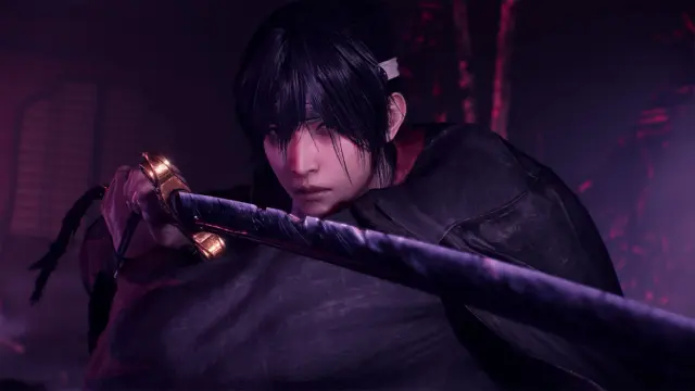 Nioh 3