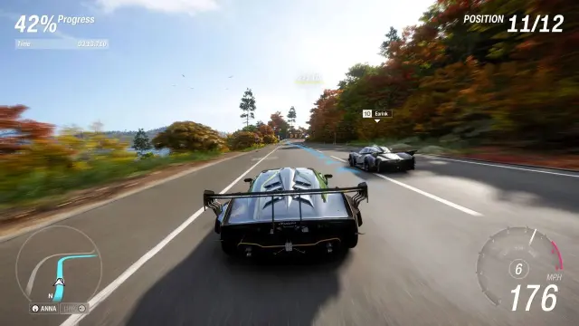 Novedades de Forza Horizon 6