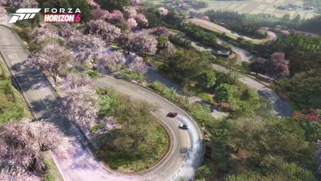 Novedades de Forza Horizon 6