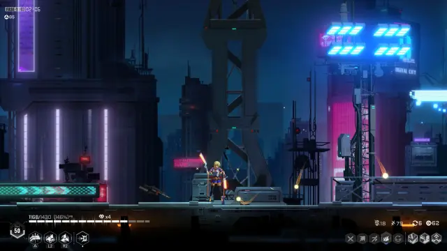 Blazblue Entropy Effect X
