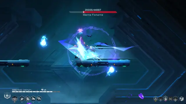 Blazblue Entropy Effect X