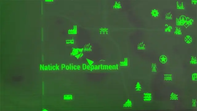Fallout 4