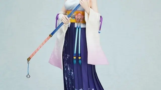 Las nuevas figuras oficiales de Good Smile son irresistibles