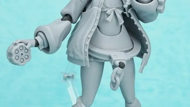 Las nuevas figuras oficiales de Good Smile son irresistibles