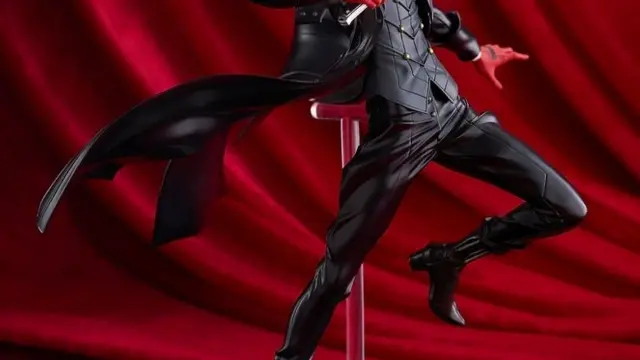 Las nuevas figuras oficiales de Good Smile son irresistibles
