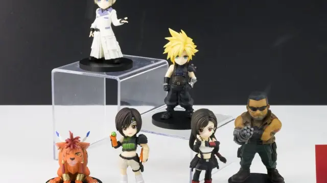 Las nuevas figuras oficiales de Good Smile son irresistibles