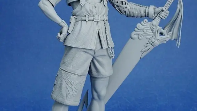 Las nuevas figuras oficiales de Good Smile son irresistibles