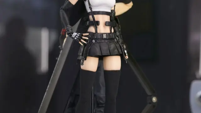 Las nuevas figuras oficiales de Good Smile son irresistibles
