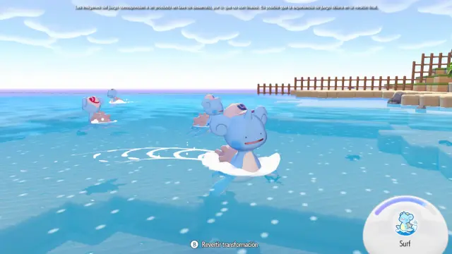 Pokémon Pokopia