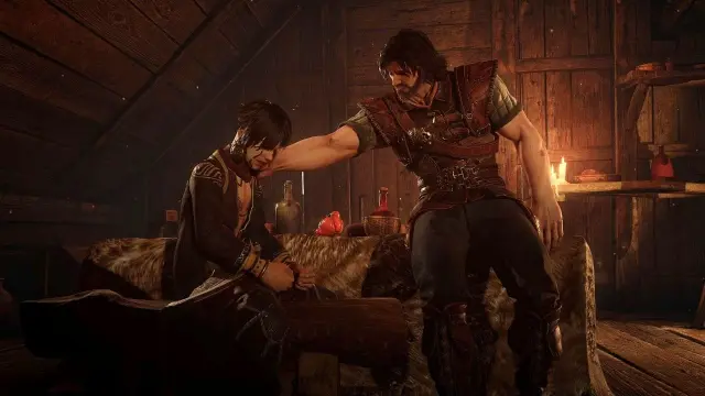 Blades of Fire dejará de ser exclusivo de Epic Store en PC: ya se sabe su fecha para Steam