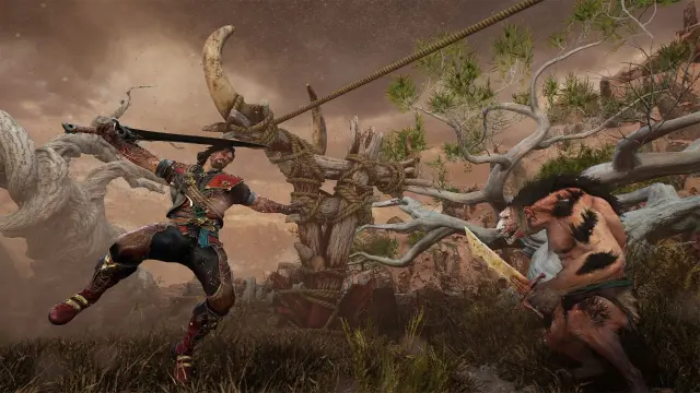 Blades of Fire dejará de ser exclusivo de Epic Store en PC: ya se sabe su fecha para Steam