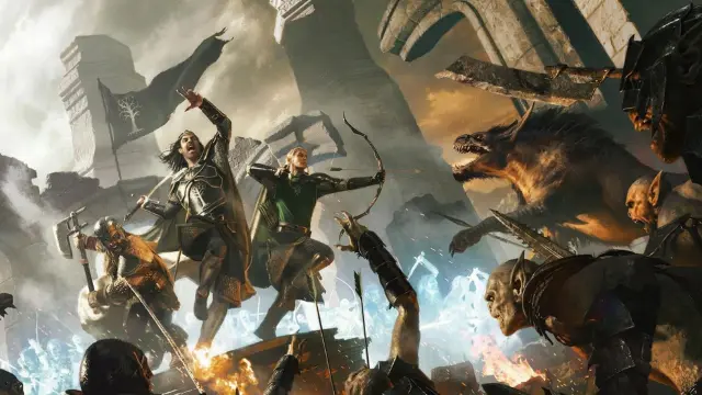 El MMO de Amazon Games apuntaba a ser todavía más ambicioso que ESDLA Online