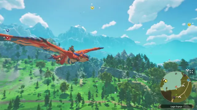 Monster Hunter Stories 3