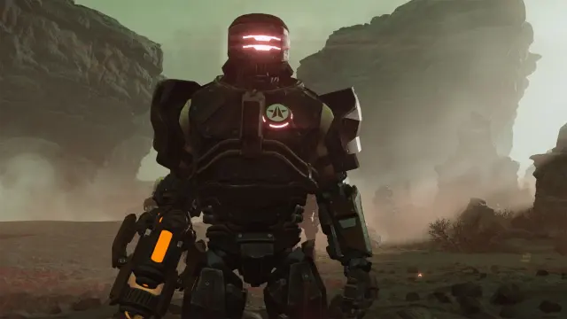 Helldivers 2