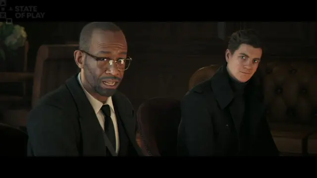 007 First Light