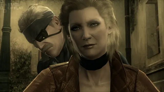 Metal Gear Solid Master Collection Vol. 2