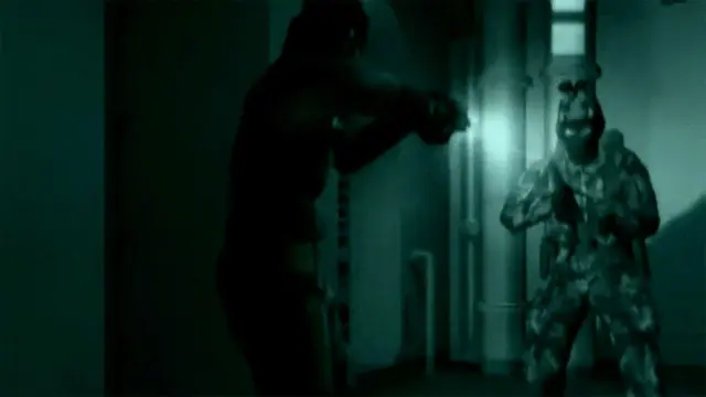 Metal Gear Solid 2: Sons of Liberty Master Collection Version