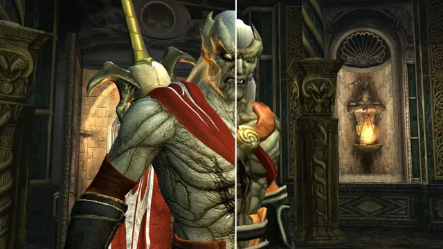 Legacy of Kain Defiance Remastered