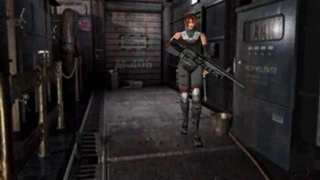 Dino Crisis y su secuela ya están disponibles por sorpresa en Steam... con un gran ''pero''