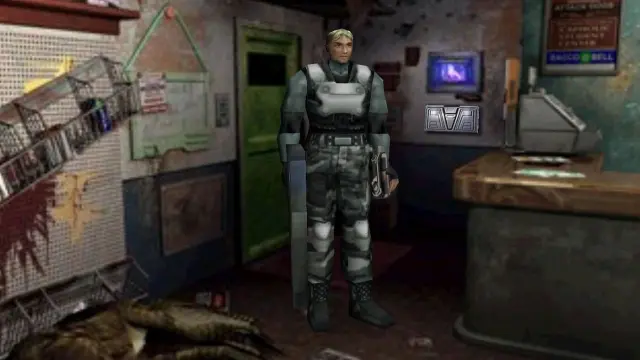 Dino Crisis y su secuela ya están disponibles por sorpresa en Steam... con un gran ''pero''