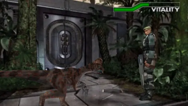 Dino Crisis y su secuela ya están disponibles por sorpresa en Steam... con un gran ''pero''