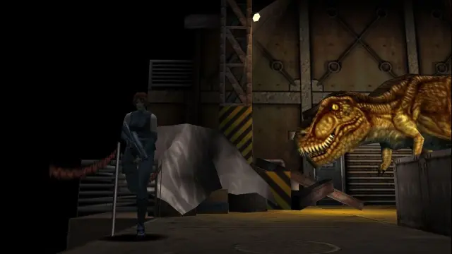 Dino Crisis y su secuela ya están disponibles por sorpresa en Steam... con un gran ''pero''