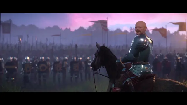 Kingdom Come: Deliverance