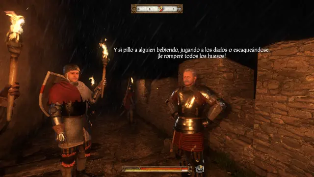 Kingdom Come: Deliverance