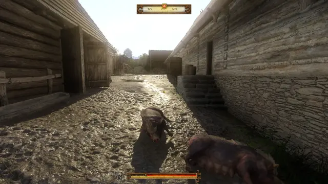 Kingdom Come: Deliverance