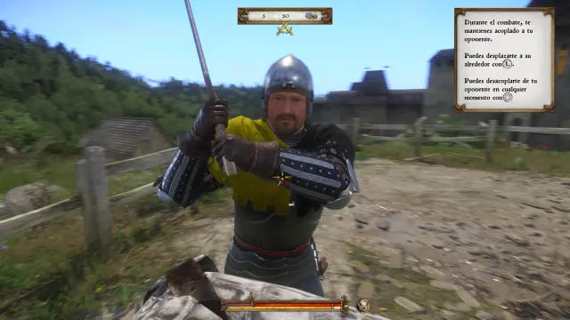 Kingdom Come: Deliverance