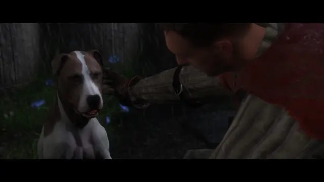 Kingdom Come: Deliverance
