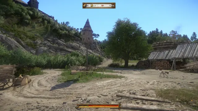 Kingdom Come: Deliverance